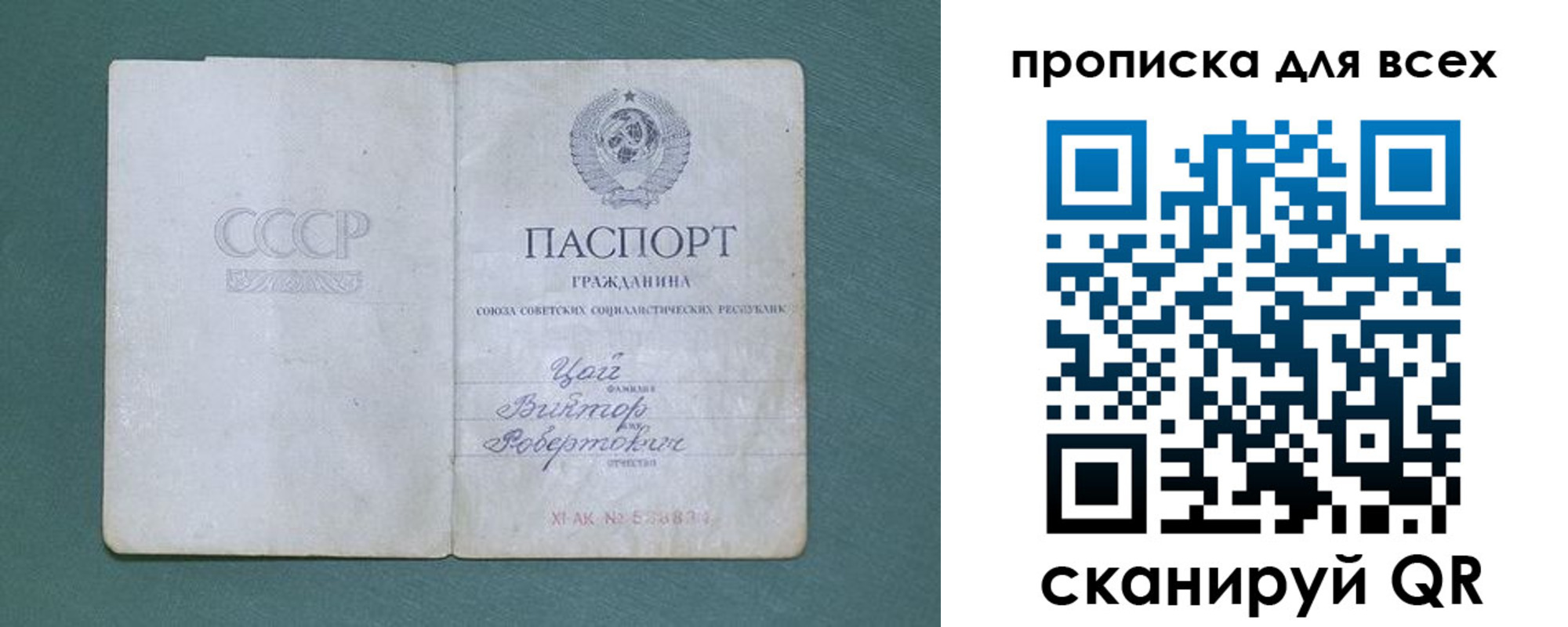 временная регистрация недорого в Снежногорске